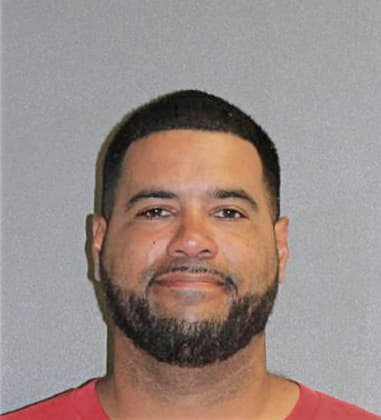 Brian Lucernoni, - Volusia County, FL 