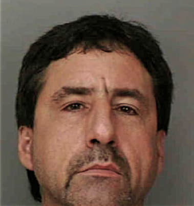 Alejandro Lunarivera, - Polk County, FL 