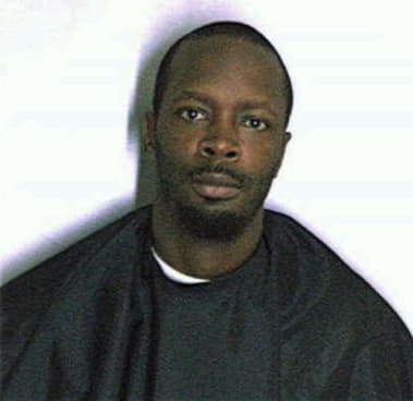 Steven Luther - DeKalb County, GA 