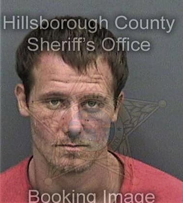 Kenneth Mackintosh, - Hillsborough County, FL 