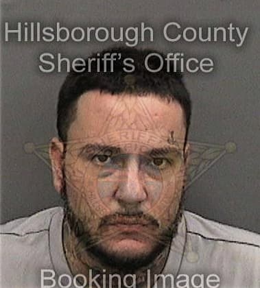 Richard Marquez, - Hillsborough County, FL 