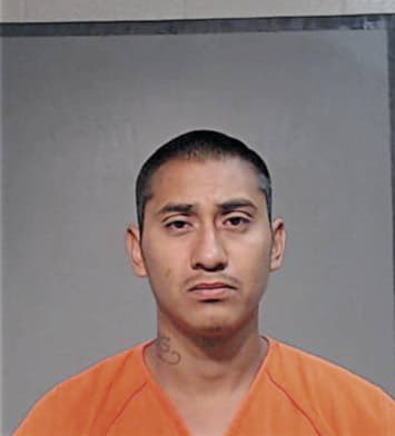 Alejandro Martinez, - Hidalgo County, TX 