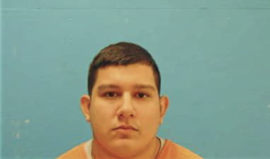 Jorge Martinez-Saldierna, - Guadalupe County, TX 