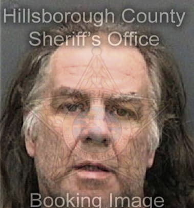 Luis Martinezrojas, - Hillsborough County, FL 