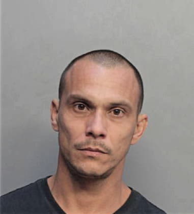 Daniel Matos, - Dade County, FL 