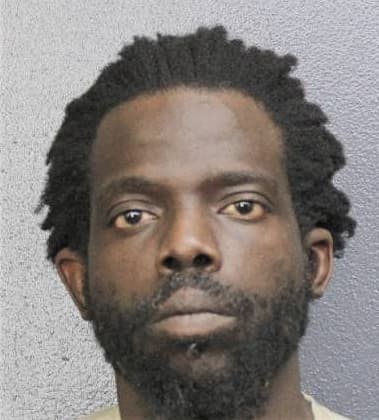 Herve Mauricette, - Broward County, FL 