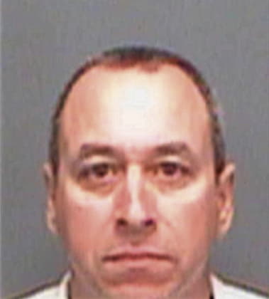 Eusebio Maysonet - Pinellas County, FL 