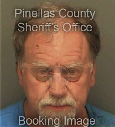 John McAbee - Pinellas County, FL 