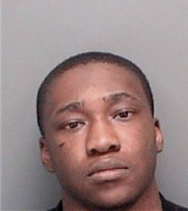 Johnny McAffee - Pinellas County, FL 
