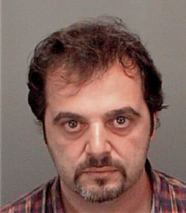 Steven McCallie - Pinellas County, FL 