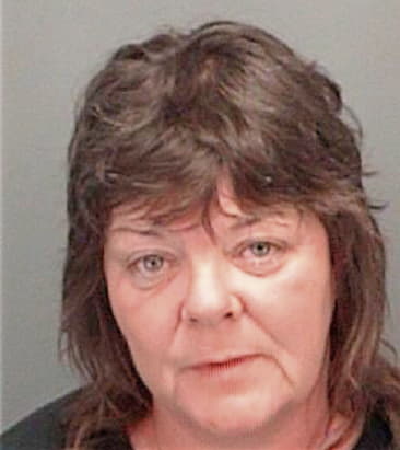 Kathleen McCrary - Pinellas County, FL 