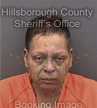 Shikeeta McCray - Hillsborough County, FL 