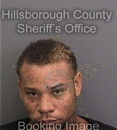 Daniel McKenzie - Hillsborough County, FL 