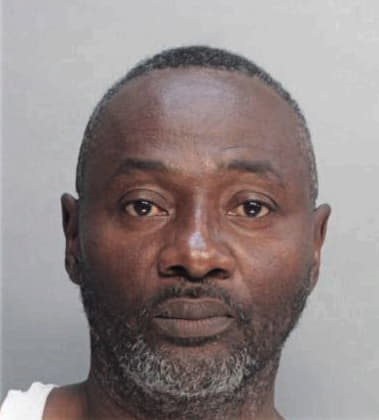 Kalwone McKenzie, - Dade County, FL 