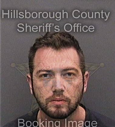 Morgan McKenzie - Hillsborough County, FL 