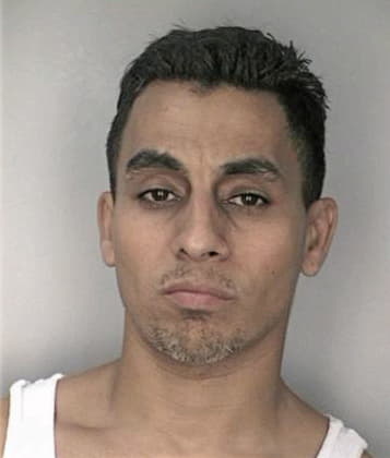 Mathew McKernan - Hillsborough County, FL 