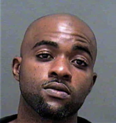 Richard McNeil - Mecklenburg County, NC 