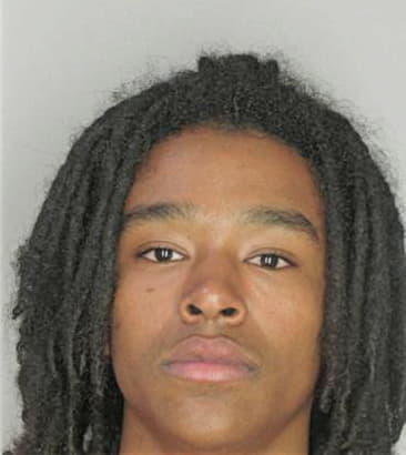Jeffery McPhee - Hillsborough County, FL 
