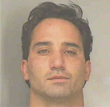 Luis Melendez - Polk County, FL 