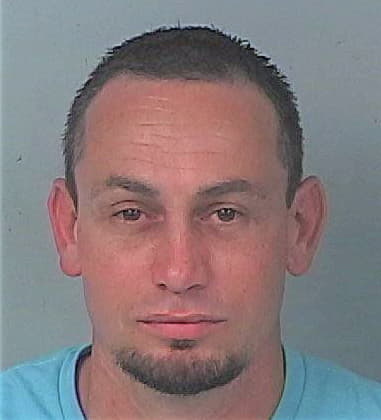 Brian Mikkelson, - Hernando County, FL 