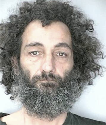 Nick Mitchell - Hillsborough County, FL 