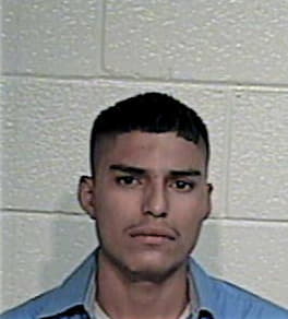 Ramiro Montemayor, - Hidalgo County, TX 