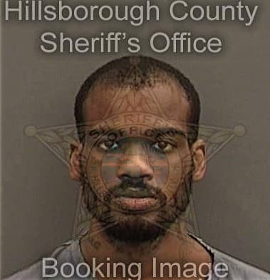 Kevonta Montgomery, - Hillsborough County, FL 