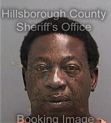 Corey Moore - Hillsborough County, FL 