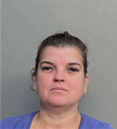 Veronica Moreno, - Dade County, FL 