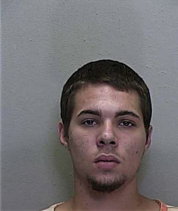 Timothy Nelson, - Marion County, FL 