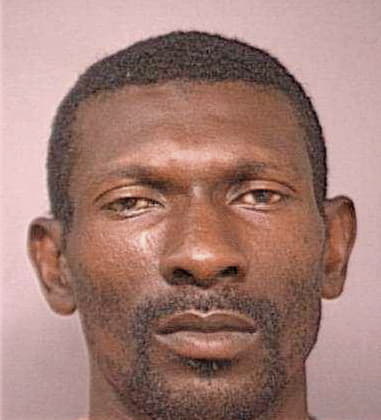 Derrick Oliver, - Marion County, FL 