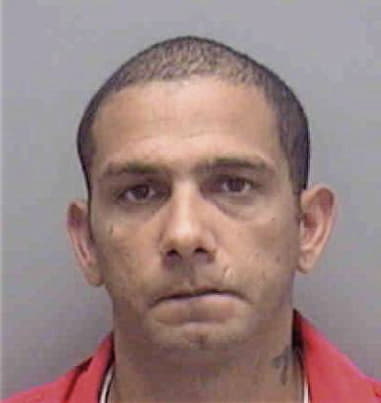 Julio Ortiz-Rivera, - Lee County, FL 