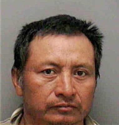 Reinaldo Pacheco, - Lee County, FL 