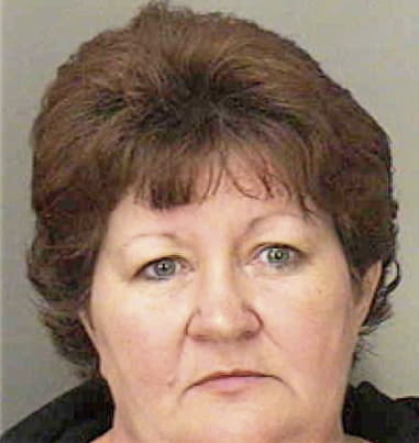 Donna Pagnotta, - Polk County, FL 