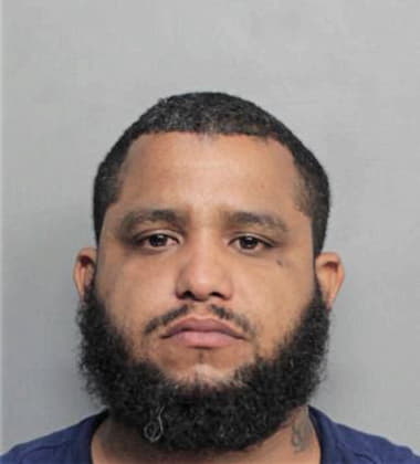 Jose Peralta-Ayala, - Dade County, FL 