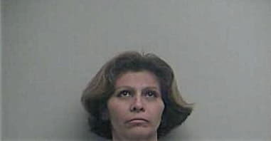 Amber Perez, - Marion County, KY 