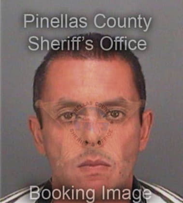 Antonio Perez, - Pinellas County, FL 