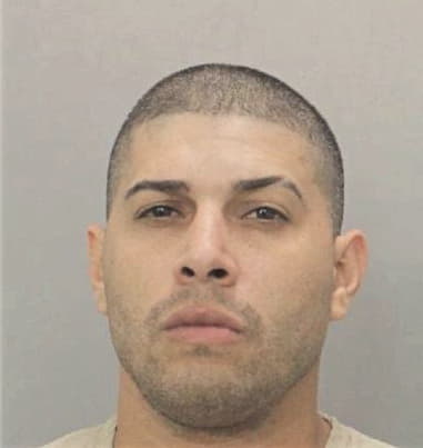 Fernando Perez, - Broward County, FL 