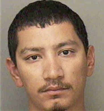 Jesus Perez-Escamilla, - Polk County, FL 