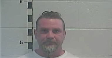 Johnny Perry, - Shelby County, KY 