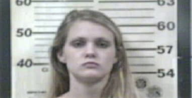 Malissa Peters, - Roane County, TN 