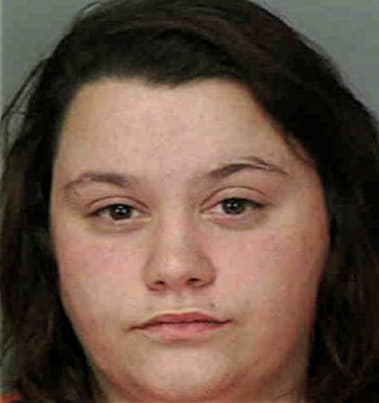 Charlene Pierson, - Polk County, FL 