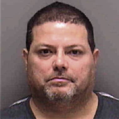 Carlos Pineda-Benitez, - Lee County, FL 