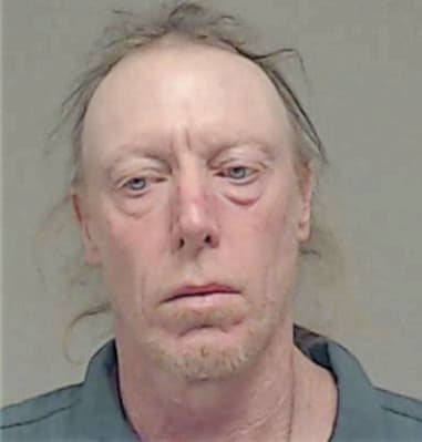 Michael Porter - Collin County, TX 