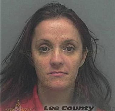 Marisol Portillo, - Lee County, FL 