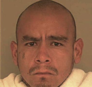 Nicholas Prado - Collin County, TX 