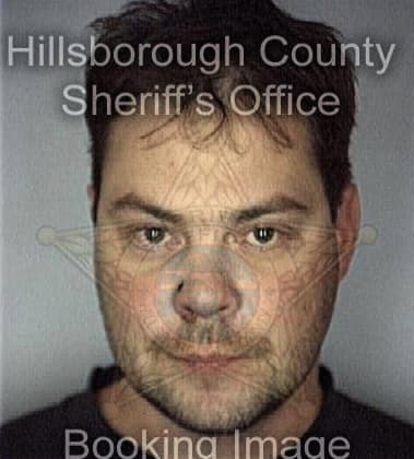 Scott Querry, - Hillsborough County, FL 