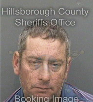 Alexander Ramos, - Hillsborough County, FL 