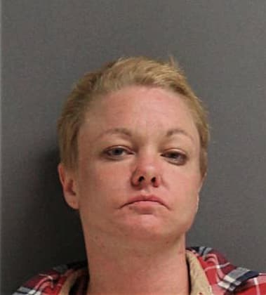 Tonya Raulerson, - Volusia County, FL 