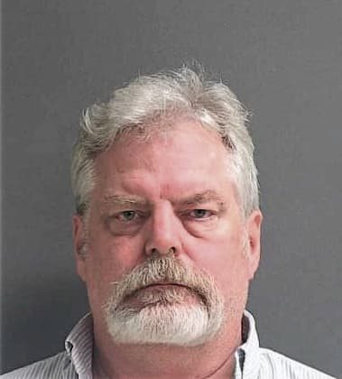 Edward Renna, - Volusia County, FL 